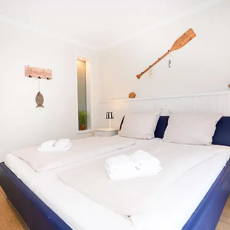 Daldrup 2 Apartment Groemitz