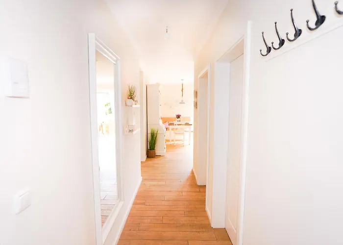 Daldrup 2 Apartamento