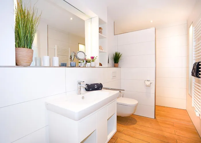 Apartamento Daldrup 2 *