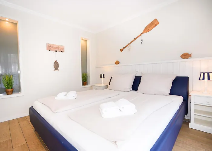 Daldrup 2 Apartamento Grömitz