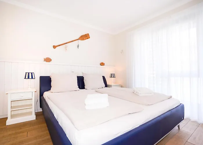 Daldrup 2 Apartamento