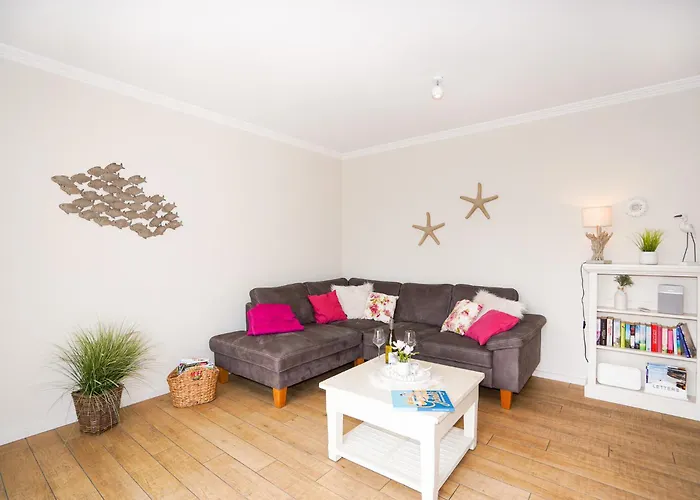 Daldrup 2 Apartamento *