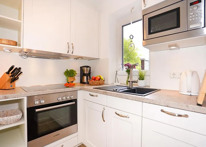 Apartamento Daldrup 2 *