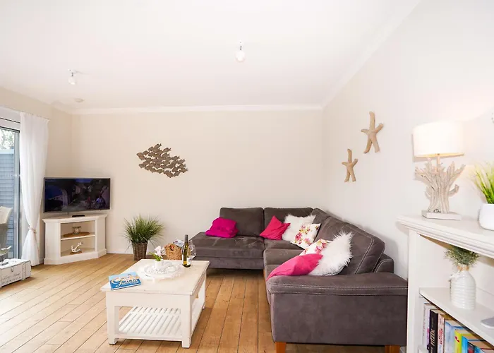 Daldrup 2 Apartamento Grömitz