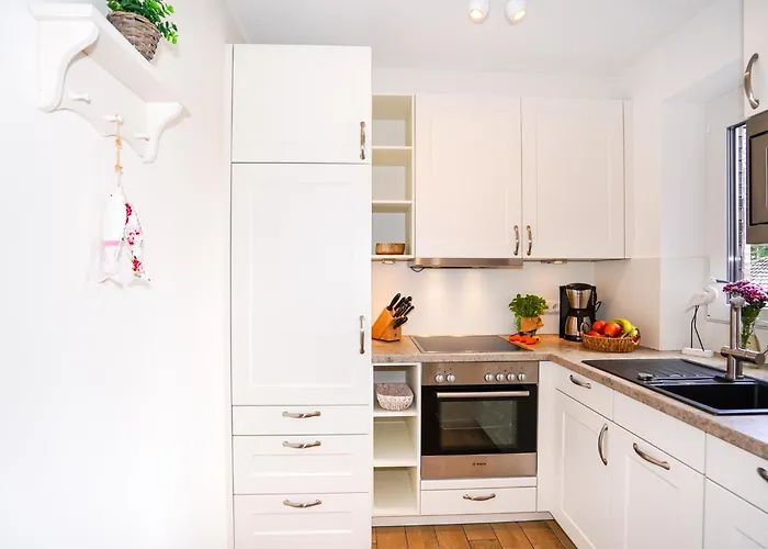 Apartamento Daldrup 2 Grömitz