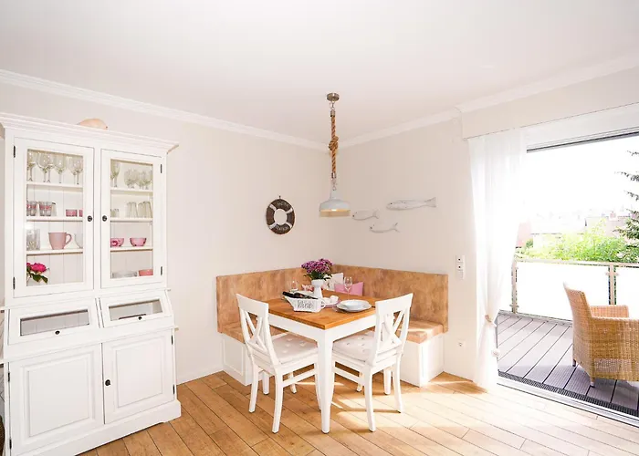 Daldrup 2 * Grömitz