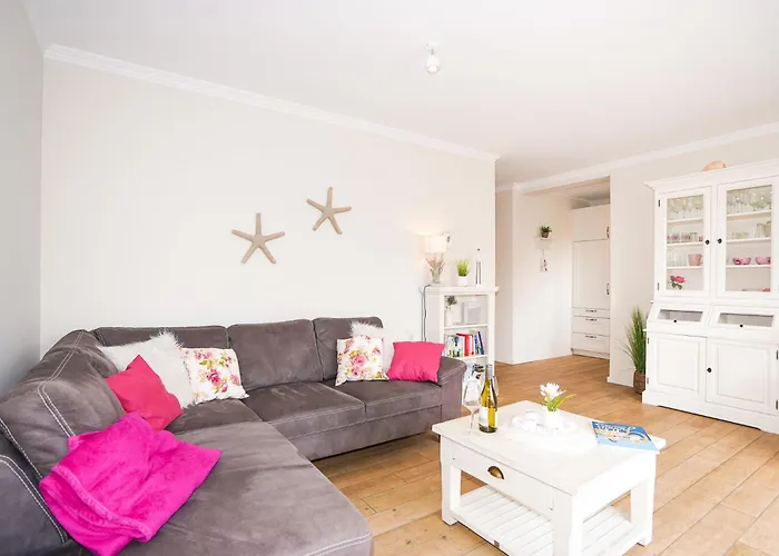 Apartamento Daldrup 2