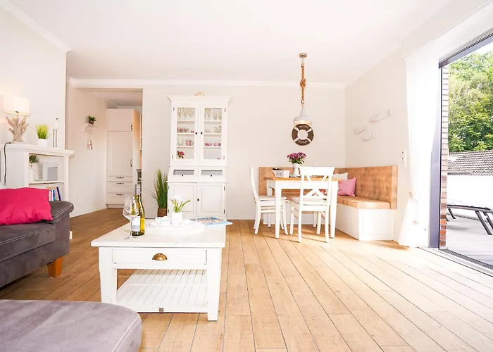 Apartamento Daldrup 2 *