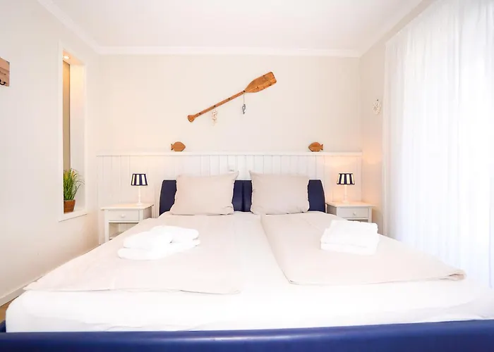 Apartamento Daldrup 2 Grömitz